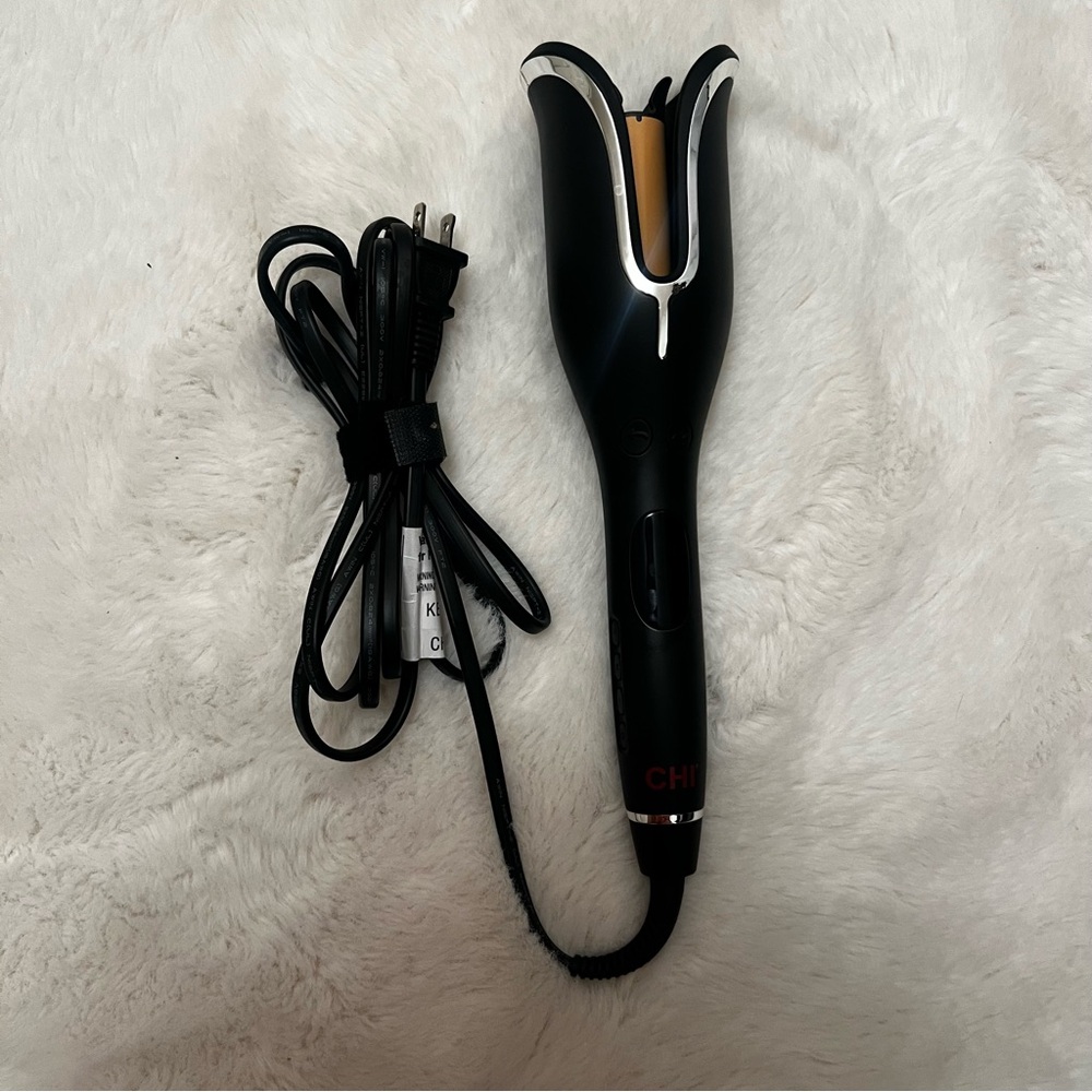CHI spin and curl 1 inch